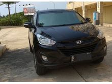 2011 Hyundai Tucson 2.0 GLS SUV