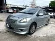 Used Facelift Model,TRD Bodykit,4xDisc Brake,Rim15,Leather Seat,Touch Player,Reverse Camera,Dual Airbag,Well Maintained