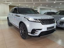 2018 Land Rover Range Rover Velar 2.0 P250 HSE R-Dynamic SUV