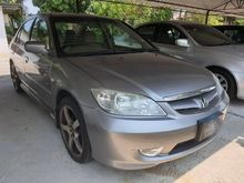 2005 Honda Civic 1.7 Sedan (A) USED CAR