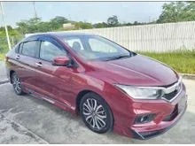 2019 Honda City 1.5 V i-VTEC Newfacelift auto