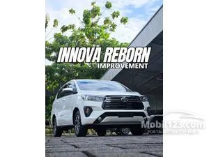 2026 Toyota Kijang Innova 2.4 G MPV