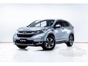 2019 Honda CR-V 2.4 S SUV