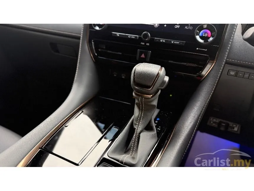 2024 Toyota Alphard Z Modelista MPV