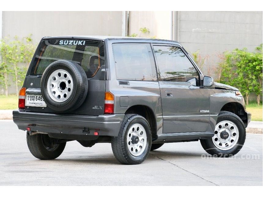 Suzuki vitara 1994