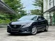 Used 2014 Mazda 6 2.0 SDN Skyactiv Car King Easy Loan