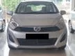 Used 2015 Perodua AXIA 1.0 G Hatchback - Free 1 Year Warranty and Service maintenance - Cars for sale