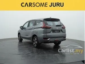 2020 Mitsubishi Xpander 1.5 MPV