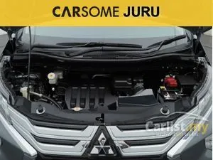 2020 Mitsubishi Xpander 1.5 MPV