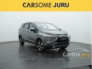 2020 Mitsubishi Xpander 1.5 MPV