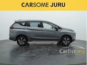 2020 Mitsubishi Xpander 1.5 MPV