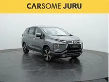 2020 Mitsubishi Xpander 1.5 MPV