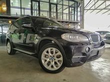2011 BMW X5 3.0 xDrive35i M-Sport SUV