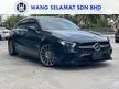 Recon 2020 Mercedes