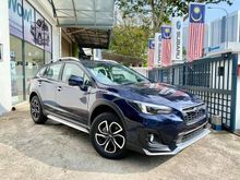 2021 Subaru XV 2.0 SUV