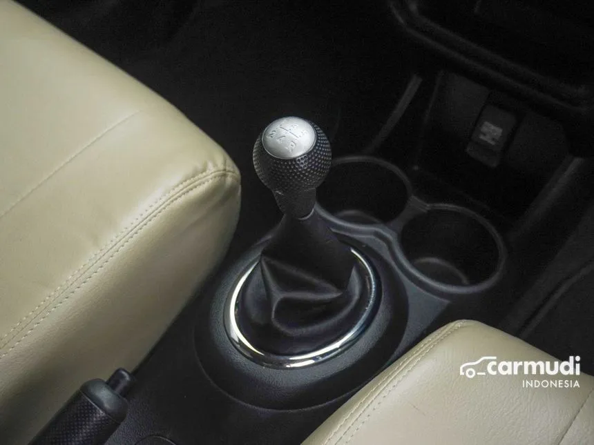 2020 Honda Brio Satya E Hatchback