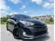 Used 2019 TOYOTA VIOS 1.5 Dual