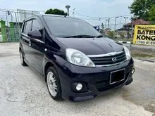 2014 Perodua Viva 1.0 EZ Elite (A) 1THN WARRANTY BOLEH LOAN KEDAI