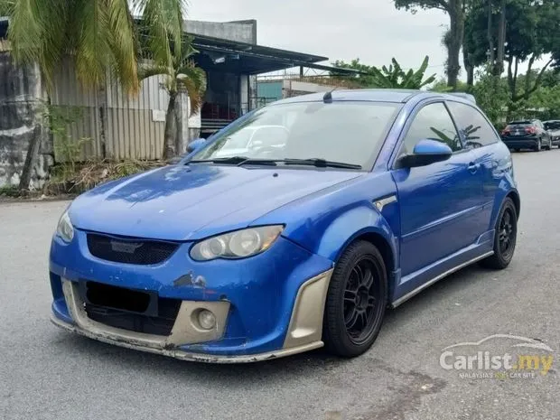 kereta satria neo untuk dijual