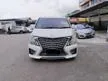 Used 2013 Hyundai Grand Starex 2.5 Royale GLS Premium MPV