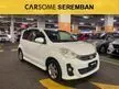 Used 2013 Perodua Myvi 1.3 Hatchback_No Hidden Fee