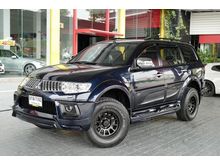 2013 Mitsubishi Pajero Sport 2.5 (ปี 08-15) GT SUV
