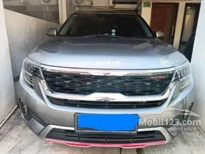 2021 KIA Seltos 1.4 GT Line SUV