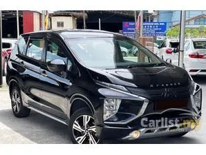 2022 Mitsubishi Xpander 1.5 MPV