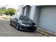 2021 Toyota Corolla Altis 1.8 V Sedan AT 2021/2022 [ GARANSI 5TH ]