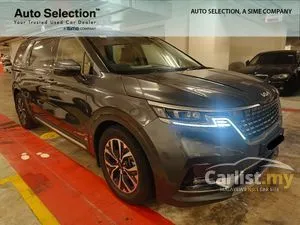 2023 Kia Carnival 2.2 Mid MPV