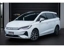 2026 BYD M6 0.0 (ปี 24-31) Extended Wagon