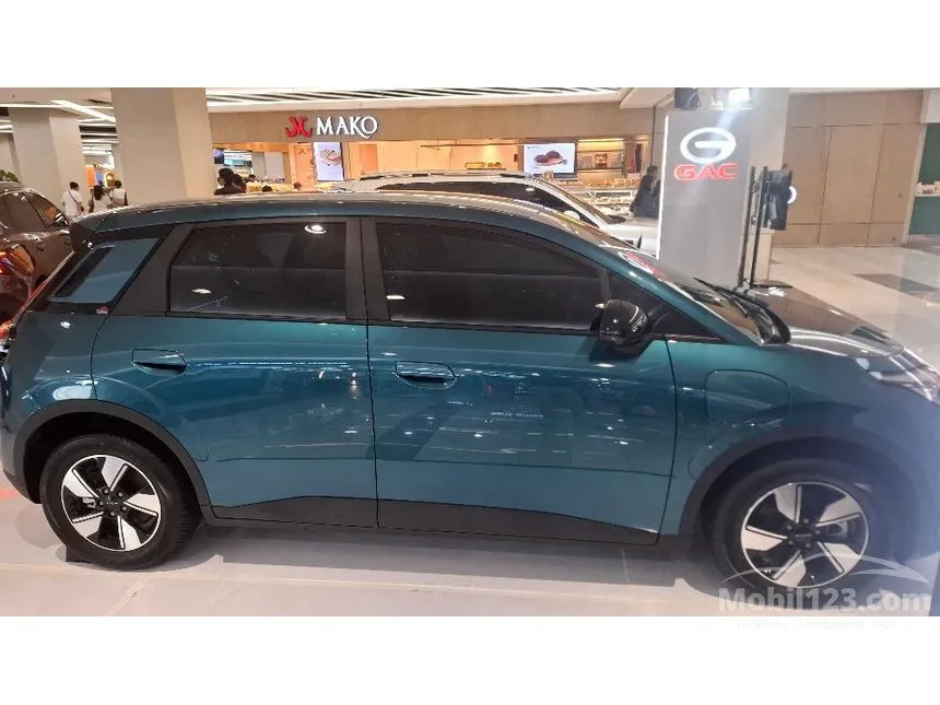 2026 GAC AION UT Standard Hatchback