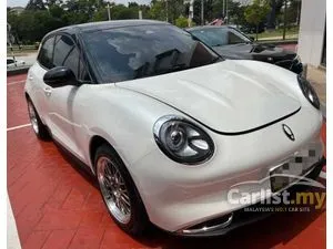 2023 GWM Ora Good Cat 400 Pro Hatchback