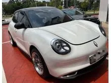 2023 GWM Ora Good Cat 400 Pro Hatchback