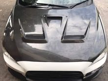 2009 Mitsubishi Lancer 2.0 (A)