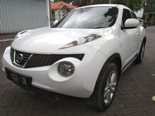 2013 Nissan Juke 1.5 RX SUV