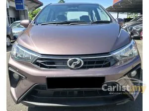 2020 Perodua Bezza 1.3 Advance Sedan