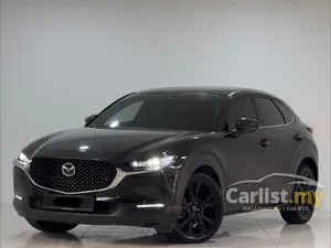 2024 Mazda CX-30 2.0 SKYACTIV-G High Plus Premium SUV