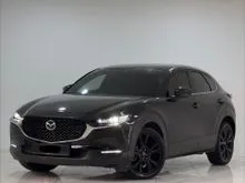 2024 Mazda CX-30 2.0 SKYACTIV-G High Plus Premium SUV 59K KM Only Full Service Record Under Warranty Superb Condition One Owner Only Must View