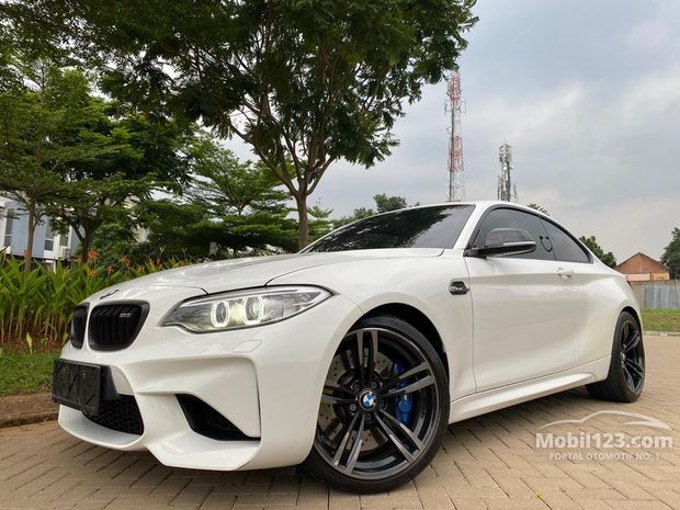  BMW Bekas Baru Murah - Jual beli 76 mobil di Indonesia - Mobil123