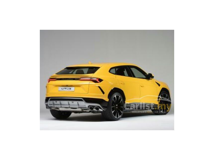 Lamborghini Suv Price >> Lamborghini Urus 2018 4 0 In Kuala Lumpur Automatic Suv Yellow For Lamborghini Suv Price >> Lamborghini Urus 2018 4 0 In Kuala Lumpur Automatic Suv Yellow For
