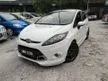 Used 2011 Ford FIESTA 1.6 (A) SPORT - Cars for sale