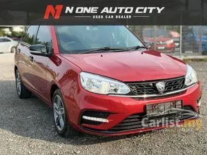 2020 Proton Saga 1.3 Premium Sedan
