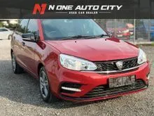 2020 Proton Saga 1.3 Premium Sedan