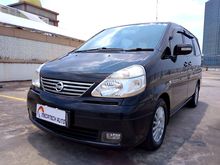 2012 Sangat Istimewa Nissan Serena 2.0 Highway Star MPV