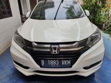 2016 Honda HR-V 1.8 Prestige SUV