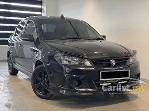 2016 Proton Saga 1.3 FLX Plus Sedan