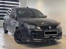 2016 Proton Saga 1.3 FLX Plus Sedan Condition tiptop