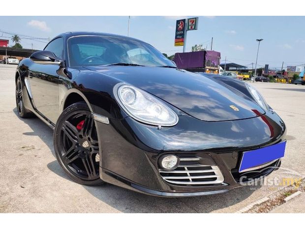 Search 49 Porsche Cayman Cars For Sale In Malaysia Carlist My