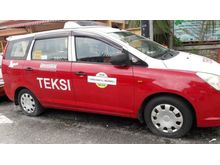 2011 Proton Exora 1.6 CPS B-Line MPV